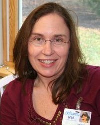 Kathleen Croyle