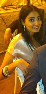 Setareh Ahmadi n