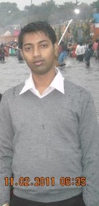 Abhishek Gupta