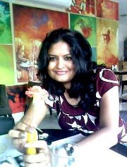 Deep Shikha