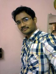 Balaji Devaraj