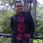 Mahesh Sethunga