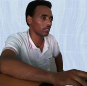 Arami Ghirmay