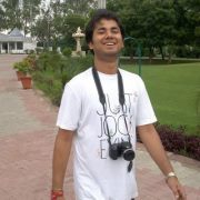 Aditya Jha