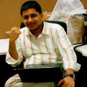 Harsh Shethia