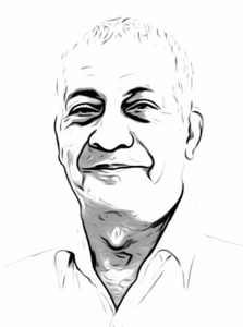 Mostafa Kamel