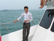 Varun Pratap singh malik
