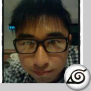 Ian Ang