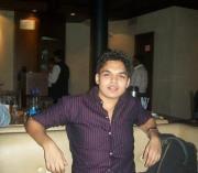Vivek Mehta