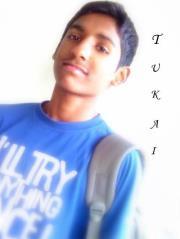 Tukai Ghosh