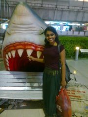 Revathy Radhakrishnan