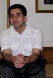 Abdul Kuddus