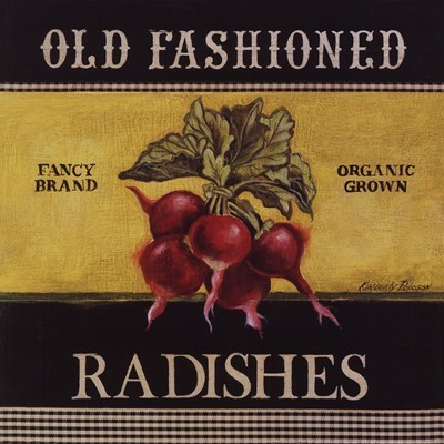 Goodreads profile picture for @Radishes