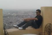 Abhinav Sharma