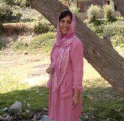 Maryam Hatami