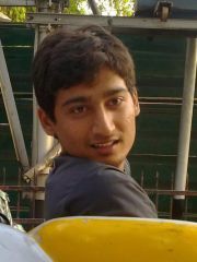 Chandresh Vaddoriya