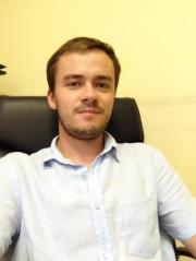 Mikhail Koptev