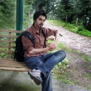 Muhammad Chaudhary