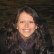 Rocío Jiménez fernándezdecabo