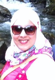 Elissar Nasreddine