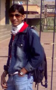 Nikhil Yadav