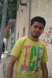 Najeeb Hashem