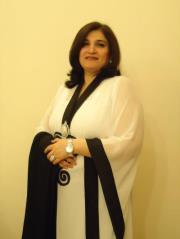 Sabahat Khalid