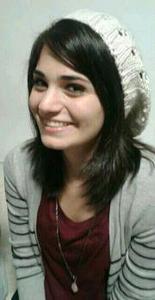 Mirna Majrouh