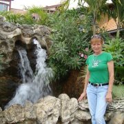 Angie Washenko crawshaw