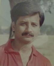 Bhadresh Vyas