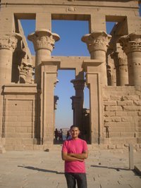 Ahmed Temraz