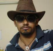 Gyanendra Singh
