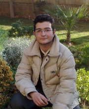 Ahmad Wahbeh