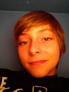 Nick Norman