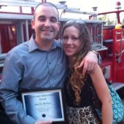 Amanda McJury