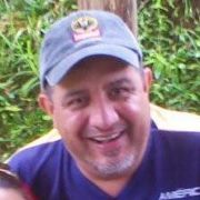 Sergio Quiros