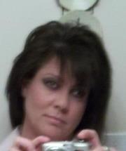 Maria Snyder mercurio