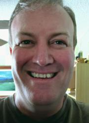 Tim Thurman