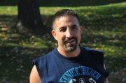 Mike Jasper