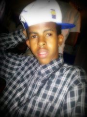 Abdirahim Abdi