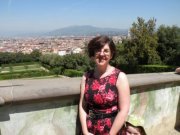 Stephanie Mcglinchey