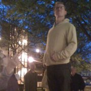 Ezra Benjamin-lochner