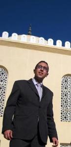 Ahmed Hafez