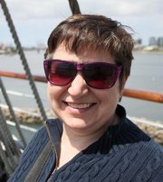 Nanci Vaeth