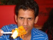 Harshit Nayyar