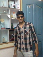 Vikram Keshari sahu