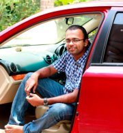 Mithun Kurumboor