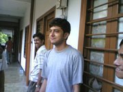 Sujoy Bhattacharya