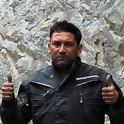 Maneesh Joshi