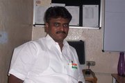 Santosh Deshmukh